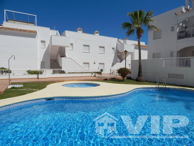 VIP7731: Appartement te koop in Mojacar Playa, Almería