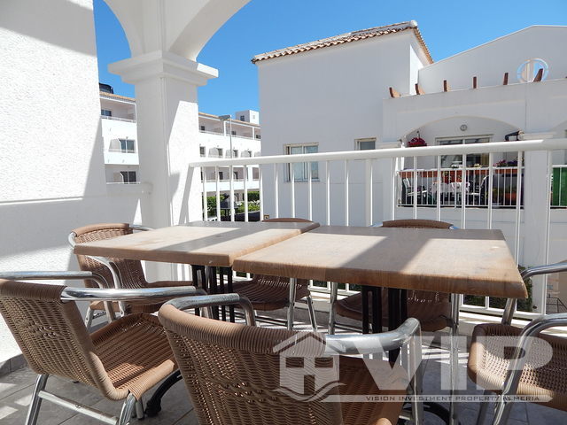 VIP7731: Appartement te koop in Mojacar Playa, Almería