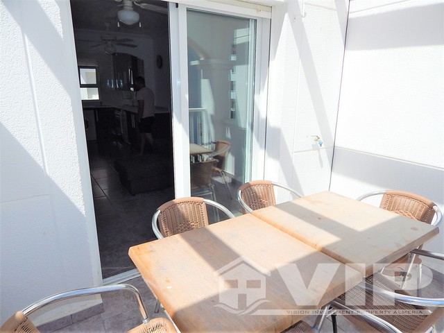 VIP7731: Appartement te koop in Mojacar Playa, Almería