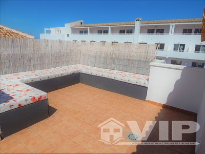 VIP7731: Appartement à vendre en Mojacar Playa, Almería