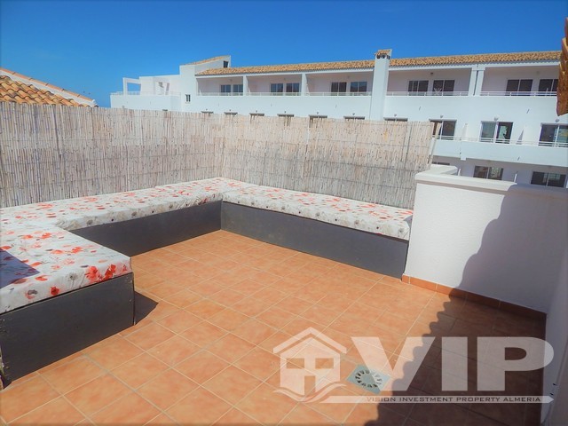 VIP7731: Appartement te koop in Mojacar Playa, Almería