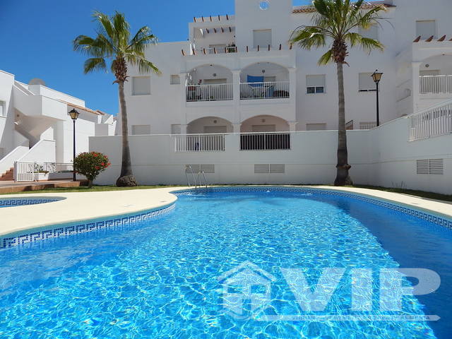 VIP7731: Appartement te koop in Mojacar Playa, Almería