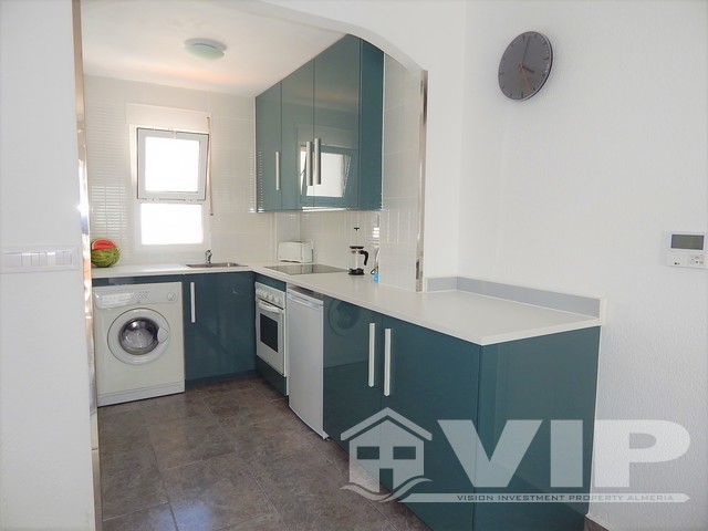 VIP7731: Appartement te koop in Mojacar Playa, Almería