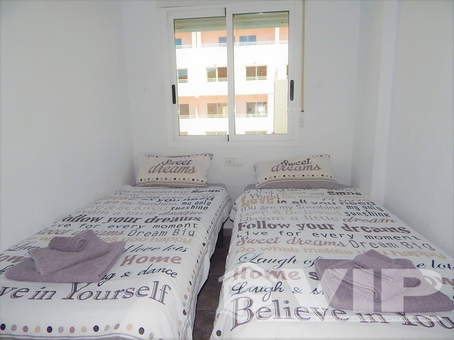 VIP7731: Appartement te koop in Mojacar Playa, Almería