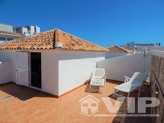 VIP7731: Appartement te koop in Mojacar Playa, Almería