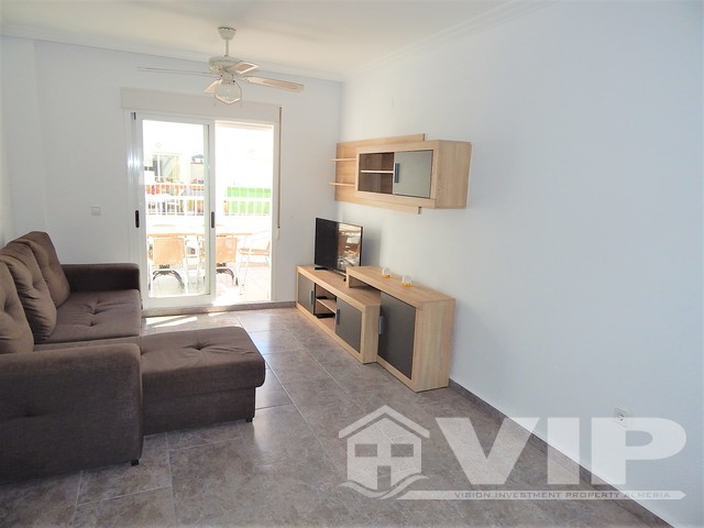 VIP7731: Appartement te koop in Mojacar Playa, Almería