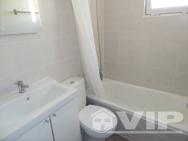 VIP7731: Appartement te koop in Mojacar Playa, Almería
