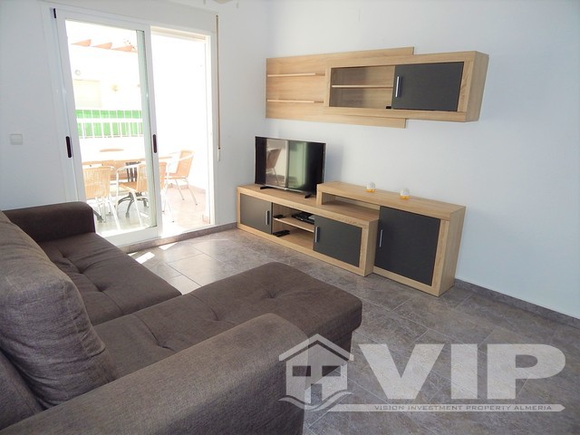 VIP7731: Appartement te koop in Mojacar Playa, Almería