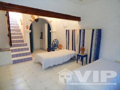 VIP7732: Villa for Sale in Mojacar Playa, Almería