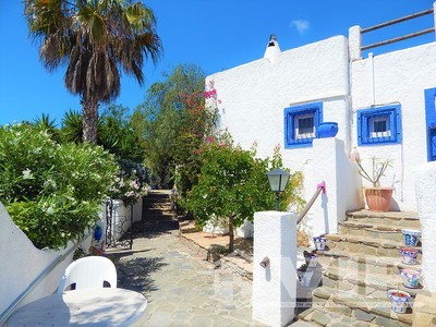VIP7732: Villa for Sale in Mojacar Playa, Almería