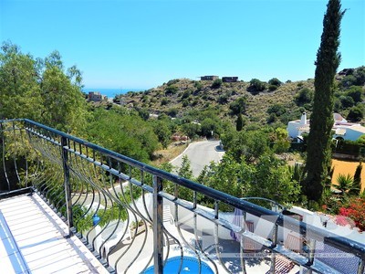 VIP7732: Villa for Sale in Mojacar Playa, Almería