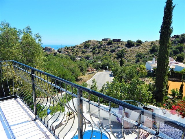 VIP7732: Villa zu Verkaufen in Mojacar Playa, Almería