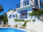 VIP7732: Villa à vendre dans Mojacar Playa, Almería