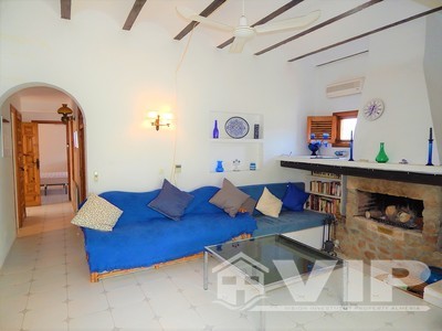 VIP7732: Villa for Sale in Mojacar Playa, Almería