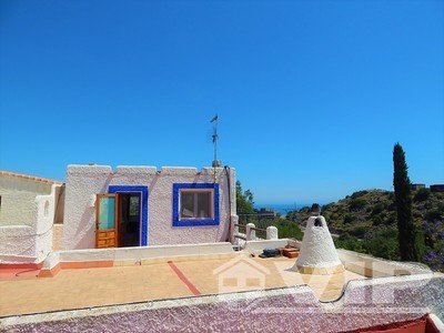 VIP7732: Villa for Sale in Mojacar Playa, Almería