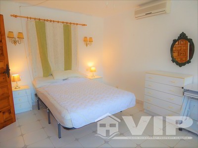 VIP7732: Villa for Sale in Mojacar Playa, Almería