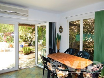 VIP7732: Villa for Sale in Mojacar Playa, Almería