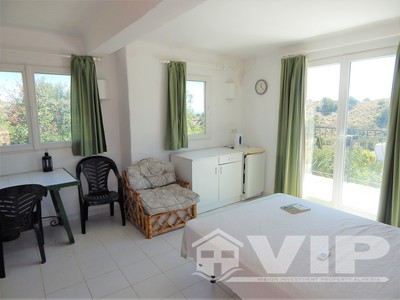VIP7732: Villa for Sale in Mojacar Playa, Almería