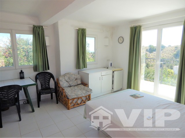 VIP7732: Villa à vendre dans Mojacar Playa, Almería