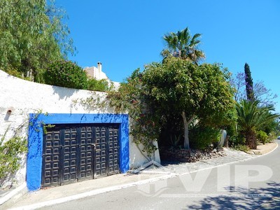 VIP7732: Villa for Sale in Mojacar Playa, Almería