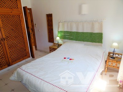 VIP7732: Villa for Sale in Mojacar Playa, Almería