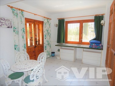 VIP7732: Villa for Sale in Mojacar Playa, Almería