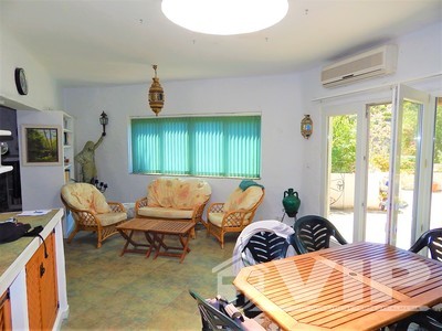 VIP7732: Villa for Sale in Mojacar Playa, Almería
