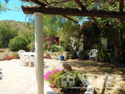 VIP7732: Villa for Sale in Mojacar Playa, Almería