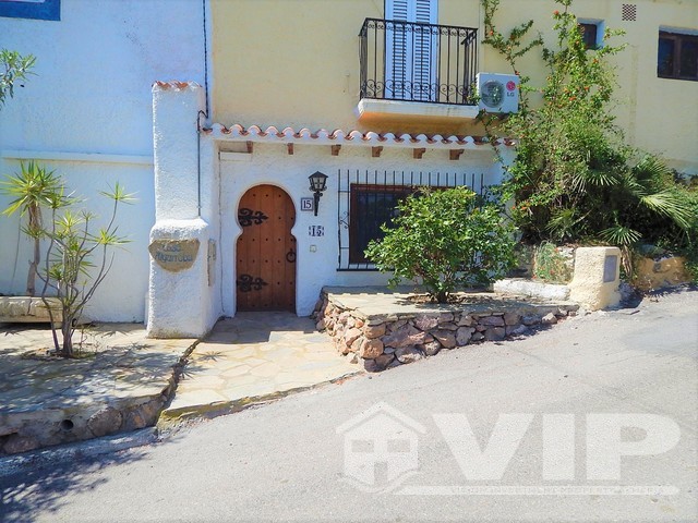 VIP7732: Villa en Venta en Mojacar Playa, Almería