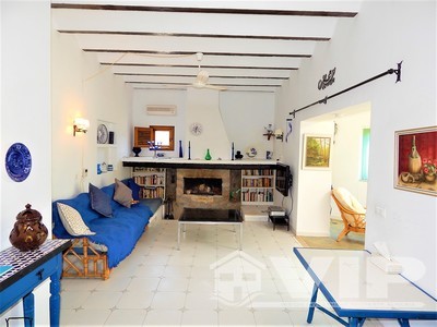 VIP7732: Villa for Sale in Mojacar Playa, Almería