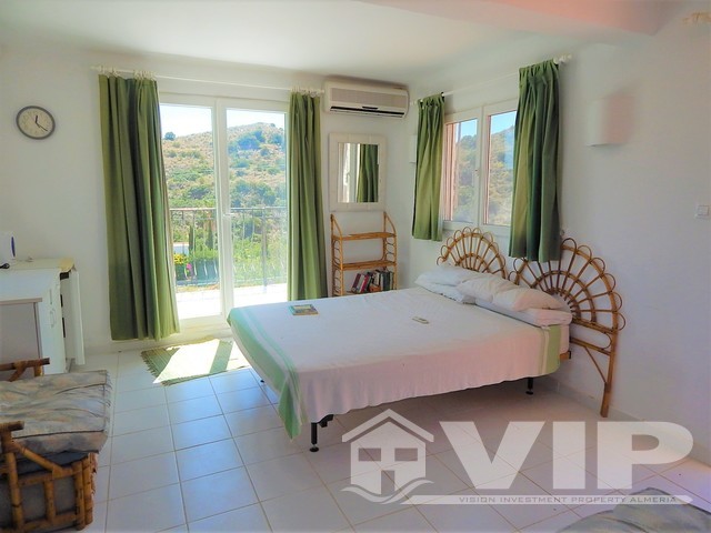VIP7732: Villa en Venta en Mojacar Playa, Almería