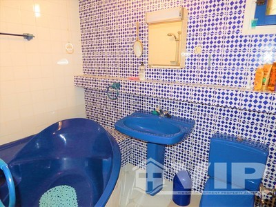 VIP7732: Villa for Sale in Mojacar Playa, Almería
