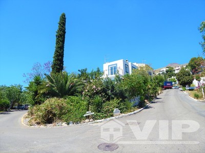 VIP7732: Villa for Sale in Mojacar Playa, Almería