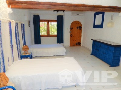 VIP7732: Villa for Sale in Mojacar Playa, Almería
