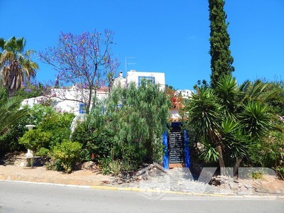 VIP7732: Villa for Sale in Mojacar Playa, Almería