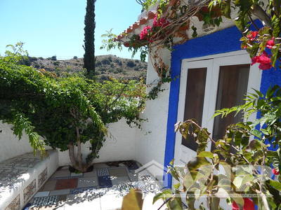 VIP7732: Villa for Sale in Mojacar Playa, Almería