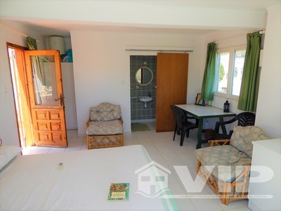 VIP7732: Villa for Sale in Mojacar Playa, Almería