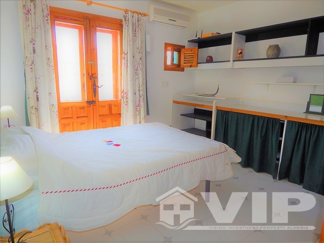 VIP7732: Villa à vendre dans Mojacar Playa, Almería