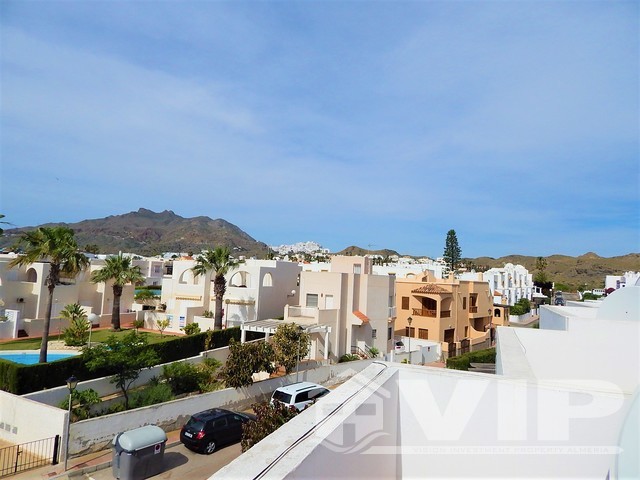 VIP7733: Maison de Ville à vendre dans Mojacar Playa, Almería