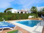 VIP7733: Stadthaus zu Verkaufen in Mojacar Playa, Almería