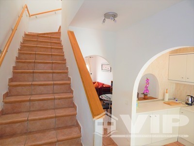 VIP7733: Townhouse for Sale in Mojacar Playa, Almería