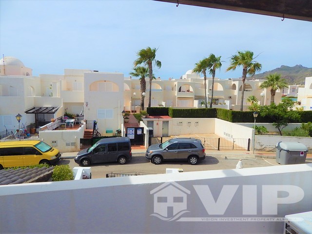 VIP7733: Adosado en Venta en Mojacar Playa, Almería