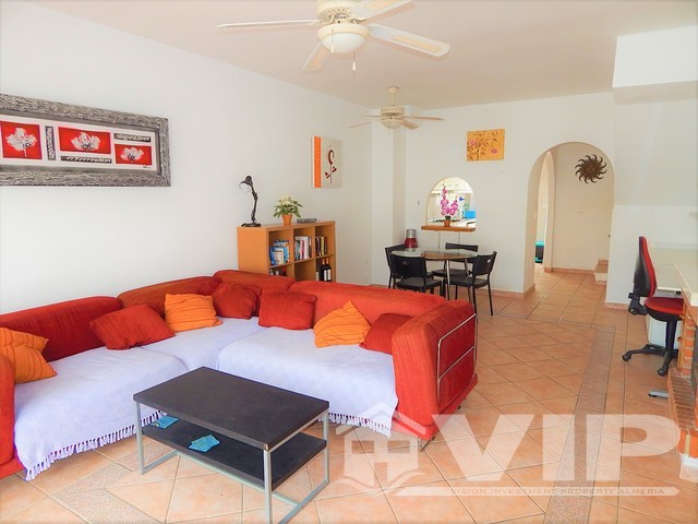 VIP7733: Maison de Ville à vendre dans Mojacar Playa, Almería