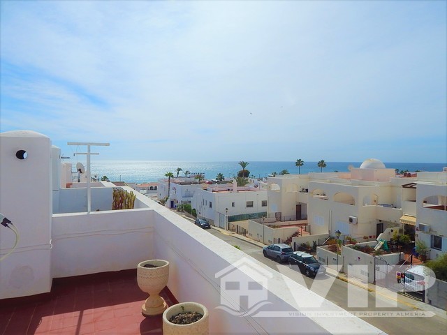 VIP7733: Townhouse for Sale in Mojacar Playa, Almería