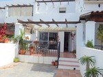 VIP7733: Stadthaus zu Verkaufen in Mojacar Playa, Almería