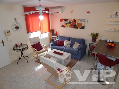 VIP7734: Townhouse for Sale in Garrucha, Almería
