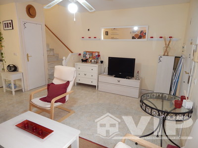 VIP7734: Townhouse for Sale in Garrucha, Almería