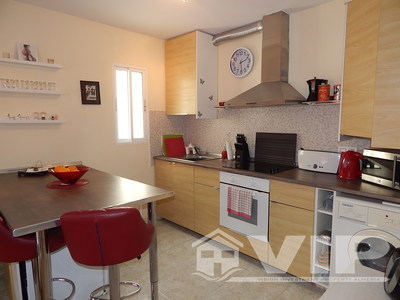 VIP7734: Townhouse for Sale in Garrucha, Almería