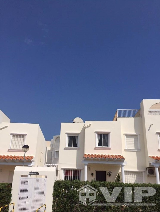 VIP7734: Maison de Ville à vendre dans Garrucha, Almería