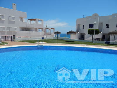 VIP7735: Apartment for Sale in Mojacar Playa, Almería
